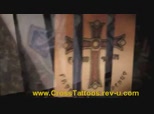 Girly Tattoo Designs - Compare the Best Resources of Cross Tattoo Designs | BahVideo.com
