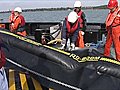 Is the UK prepared for an oil spill  | BahVideo.com