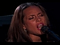 BET Awards 2010 Alicia Keys | BahVideo.com