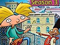 Hey Arnold Season 3 Steely Phil Quantity Time  | BahVideo.com