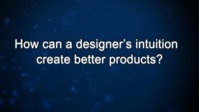 Curiosity David Kelley On Designer s Intuition | BahVideo.com