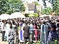 Tamil pilgrims descend on Norfolk village of  | BahVideo.com