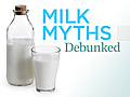 Milk Myths Debunked | BahVideo.com