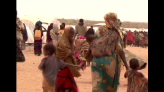 Somalian Refugees | BahVideo.com