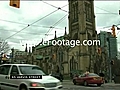CATHEDRAL CHURCH OF ST JAMES - EXTERIOR - HD | BahVideo.com
