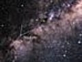 Star-Forming Region Messier 17 | BahVideo.com