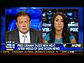 Tantaros Continues To Falsely Claim Democrats Put In Place A Medicare Rationing Panel  | BahVideo.com