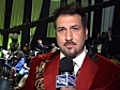 Death-Defying Tricks on Celebrity Circus | BahVideo.com