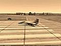 Crazy Plane Takeoff | BahVideo.com