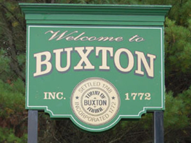 Buxton Selectmen s Meeting 1-27-10 | BahVideo.com