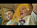 VIDEO Champion for children | BahVideo.com