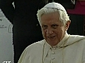Pope visits Malta as paedophile priest row  | BahVideo.com