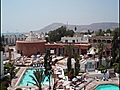 Hotel Agador Caribbean Vilage Agadir - Maroc | BahVideo.com