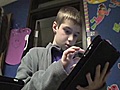 VIDEO Ipads in the Classroom | BahVideo.com