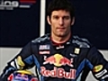 Webber fastest in Malaysian GP practice | BahVideo.com