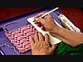 Crochet Design - Lesson 1 | BahVideo.com