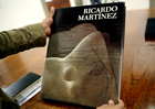  Retrospectiva la obra de Ricardo Mart nez | BahVideo.com
