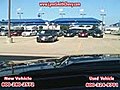 Fort Worth TX Chevy Dealership - Chevrolet Vehicles | BahVideo.com