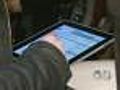 Apple Unveils 499 iPad Tablet | BahVideo.com