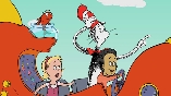 The Cat in the Hat Knows a Lot About That -  | BahVideo.com