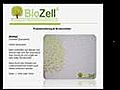 BioZell Edelputz | BahVideo.com
