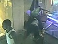 Brutal Beating Caught on Tape | BahVideo.com