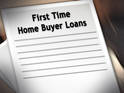 What Are First-Time Home Buyer Loans? | BahVideo.com