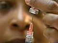 Regular flu vaccine sees shortage too | BahVideo.com