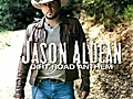 Jason Aldean - Dirt Road Anthem | BahVideo.com