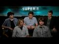 Young New Stars from J J Abrams and Steven Spielberg SUPER | BahVideo.com