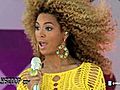 Beyonce s amp 039 4 amp 039 Album Debuts  | BahVideo.com