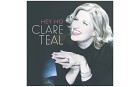 Clare Teal Hey Ho CD review | BahVideo.com
