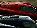 Forza Motorsport 2 | BahVideo.com