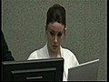 NS FL ANTHONY IN COURT | BahVideo.com