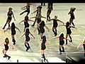 rosebud dancers vs seattle | BahVideo.com