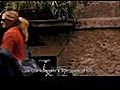 Mangia Prega Ama - Bluray Clip - Dolce Far Niente | BahVideo.com