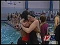 RIIL Girl s State Swim Championships | BahVideo.com