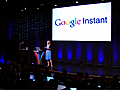 Google launches amp quot instant amp quot  | BahVideo.com