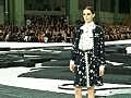 Chanel Spring 2011 RTW | BahVideo.com