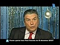 Forum sp cial Jean-Paul Fournier du mercredi  | BahVideo.com