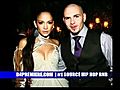 Jennifer Lopez Feat Pitbull On The Floor Full Version 2011 | BahVideo.com