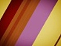 Stripes Transition - Summer | BahVideo.com