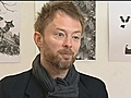 Radiohead to play at Glasto  | BahVideo.com