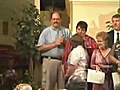 Calvary Assembly of God Middleburg FL 03-30-08am PT09 | BahVideo.com