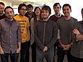 Vote for CollegeHumor in the 2011 Webby Awards  | BahVideo.com