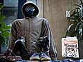 Unabomber’s Manifesto,  Clothing Up for Auction | BahVideo.com