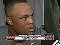 Adrian Beltre Discusses His Return to Seattle  | BahVideo.com