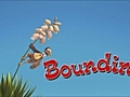 Boundin Pixar HD Short Film Walt Disney | BahVideo.com