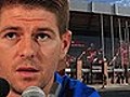 Liverpool Gerrard ponder the future | BahVideo.com
