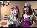 HOT GIRLS on Teen Cribz | BahVideo.com